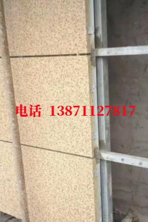 鸡西锅炉清洗外墙ET板